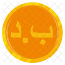Currency Gold Coins Icon