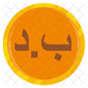 Currency Gold Coins Icon
