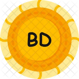 Bahraini  Icon