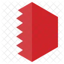 Bahrein  Icono