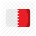 Bahrein  Ícone