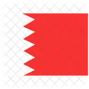 Bahrein  Icono