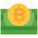 Baht  Icon