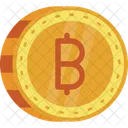 Baht Money Thai Baht Icon