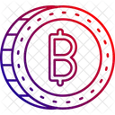 Baht Money Thai Baht Icon