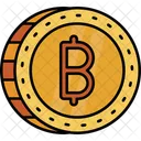 Baht Money Thai Baht Icon