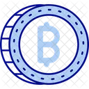 Baht Money Thai Baht Icon