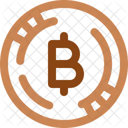 Baht  Icon