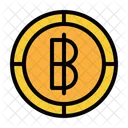 Currency Money Coin Icon