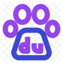 Baidu Application Website Icon