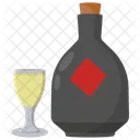 Baijiu  Ícone