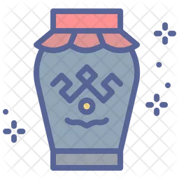 Baijiu  Symbol