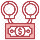 Bail Charges  Icon