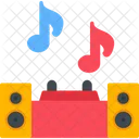 Bailar  Icono