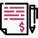Bailment  Icon