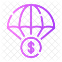 Bailout  Icon