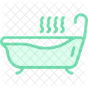 Bain A Remous Icon