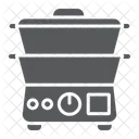 Bain-marie  Icône