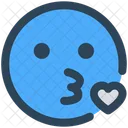 Emoji Visage Emoticone Icon