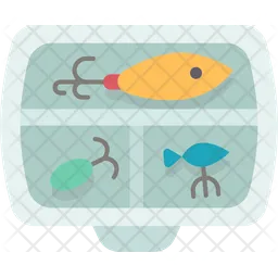 Bait  Icon