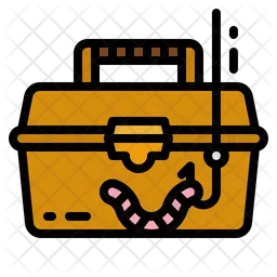 Bait Box  Icon