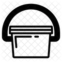 Bait Bucket  Icon