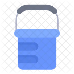 Bait Bucket  Icon