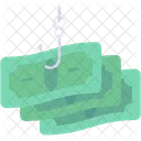 Bait Trap Lure Icon