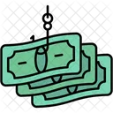 Bait Trap Lure Icon