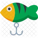 Bait  Icon