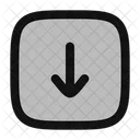 Download Quadrado Icon