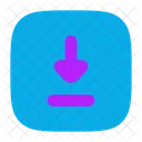 Download Quadrado Icon