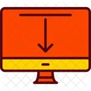 Baixar Baixar Interface Icon