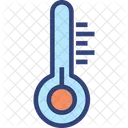 Baja Temperatura Icon