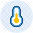 Baja Temperatura Baja Temperatura Icon