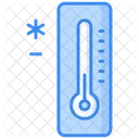 Baja Temperatura Icon