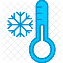 Baja temperatura  Icon