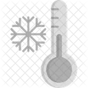 Baja temperatura  Icon