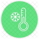 Baja temperatura  Icon