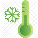 Baja temperatura  Icon