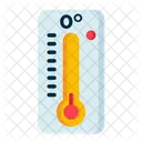 Baja Temperatura Icon