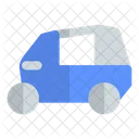 Bajaj  Icon