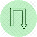 Baja El Pentagono Icon