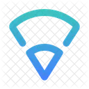 Wifi bajo  Icon