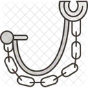 Bajoran Earrings  Icon