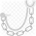 Bajoran Earrings  Icon