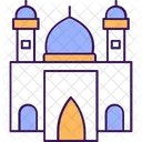 Bajrakli mosque  Icon