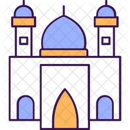 Bajrakli mosque  Icon