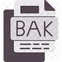 Bak file  Symbol