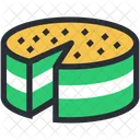 Bake  Icon